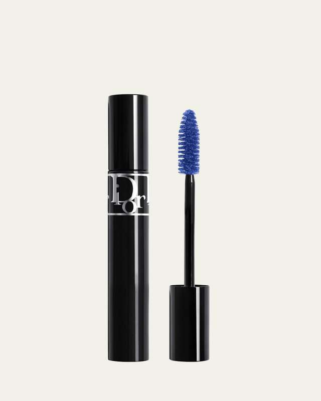 Diorshow Pump 'N' Volume Mascara