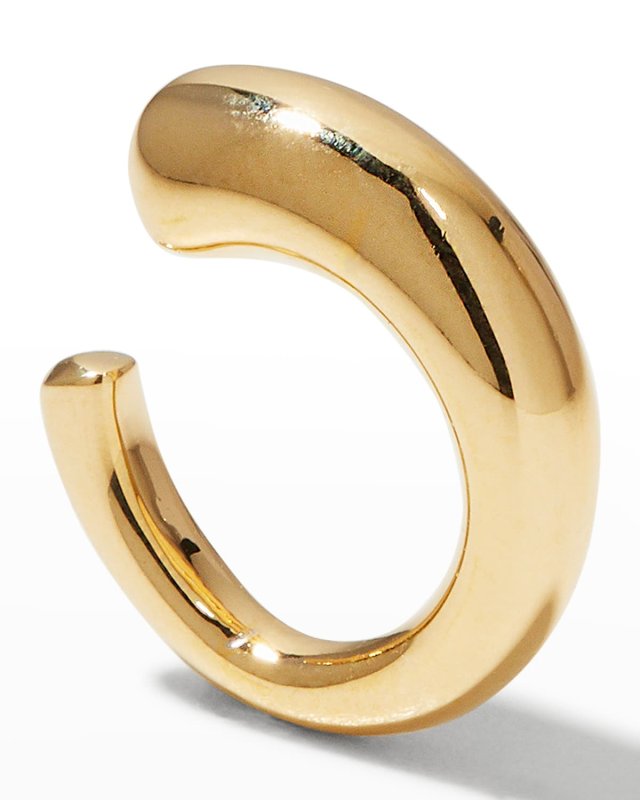 Dash Ear Cuff, Single