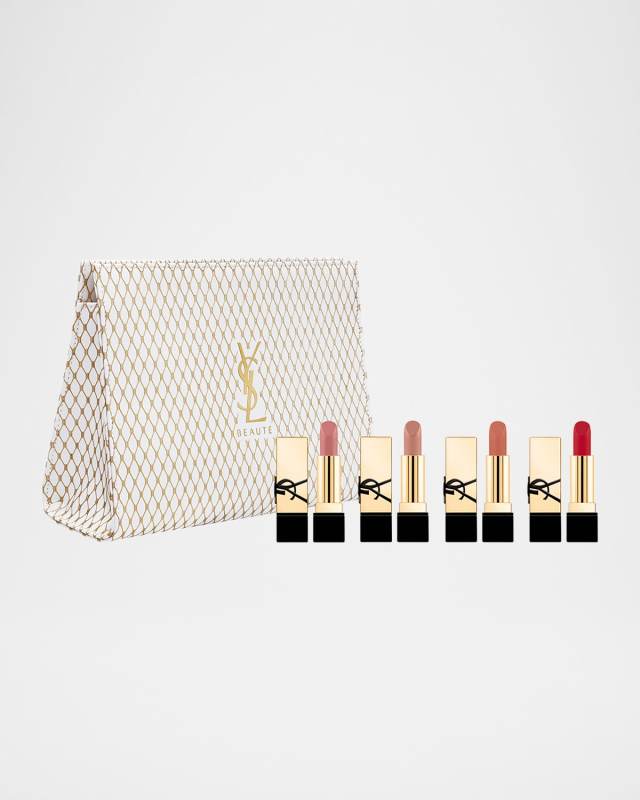 4 Mini RPC Pouch Set