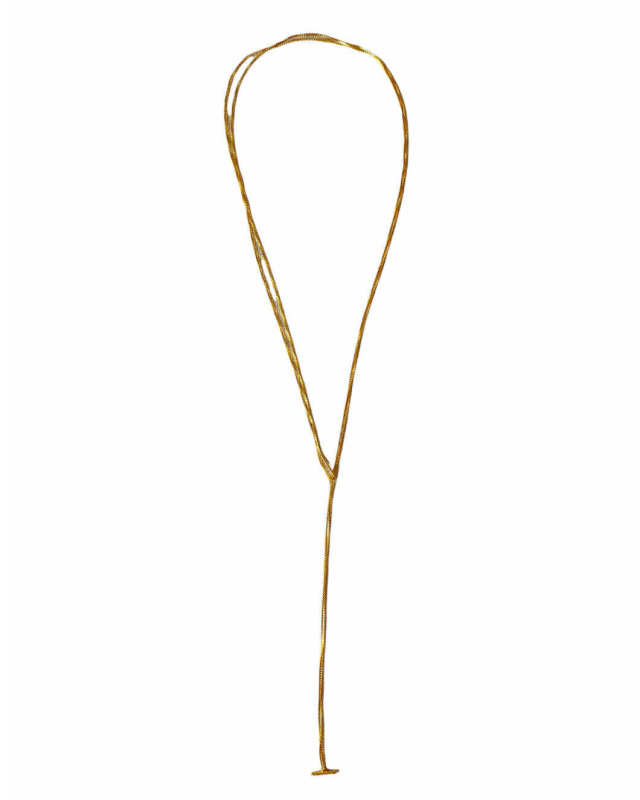 Bare Lariat