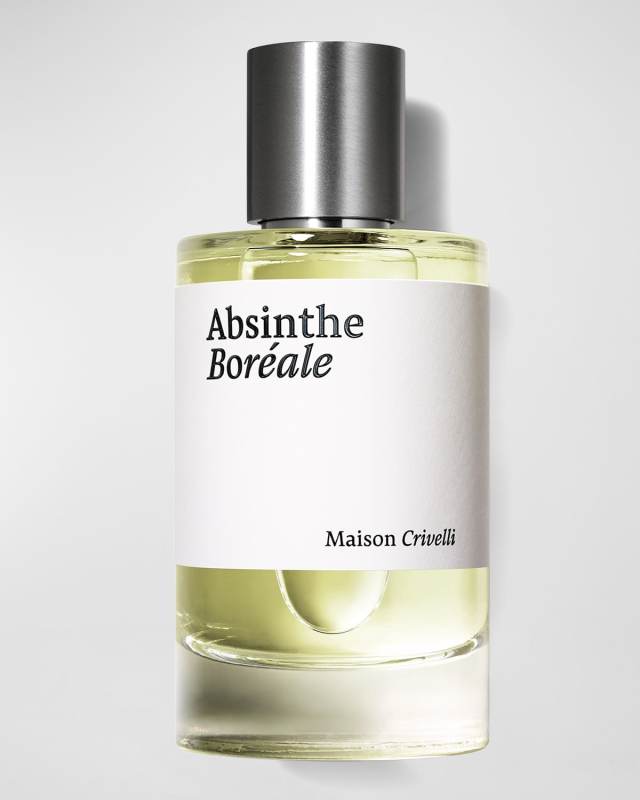 Absinthe Boreale Eau de Parfum,
