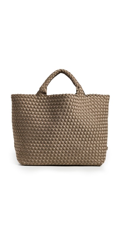 Naghedi St. Barths Medium Tote Glacier
