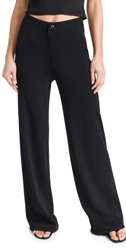 SIMONMILLER Jabber Pants Black