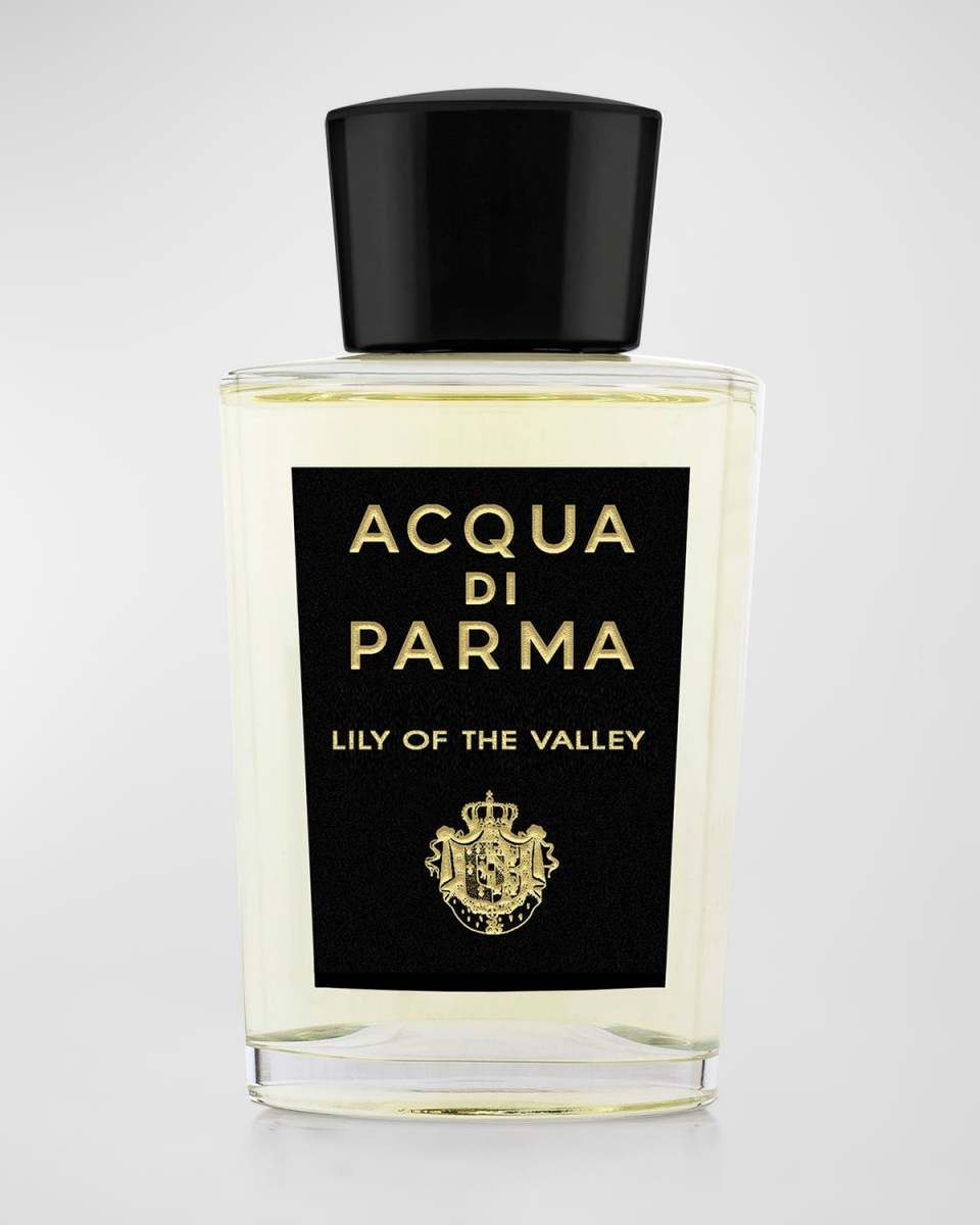 Signatures Lily of the Valley Eau de Parfum,