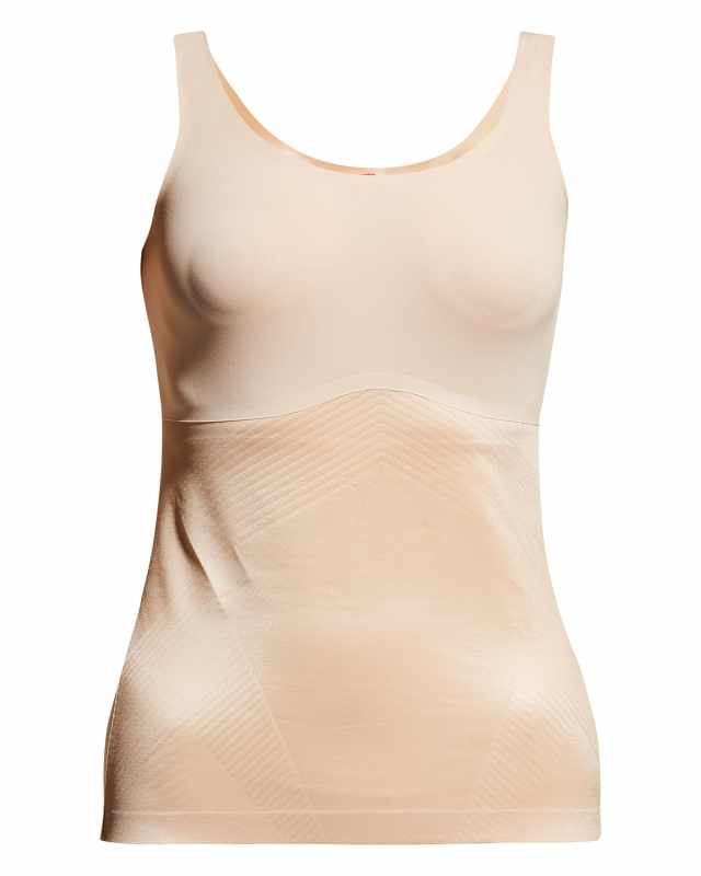 SPANXshape Invisible Tank