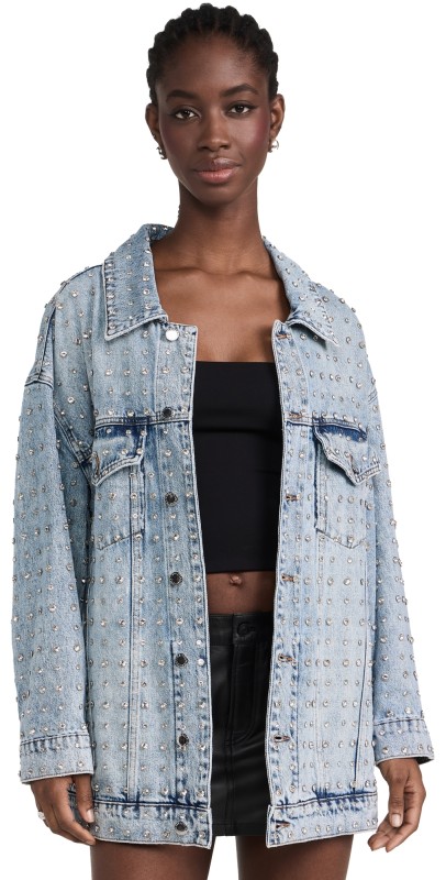Retrofête Ace Jacket Tangier