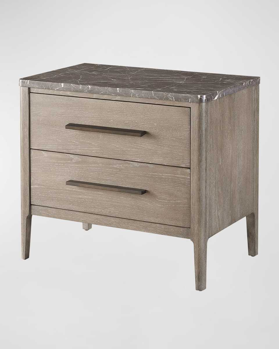 Damarys Nightstand