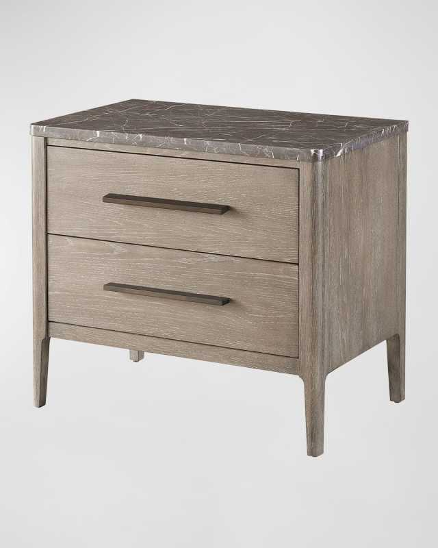 Damarys Nightstand
