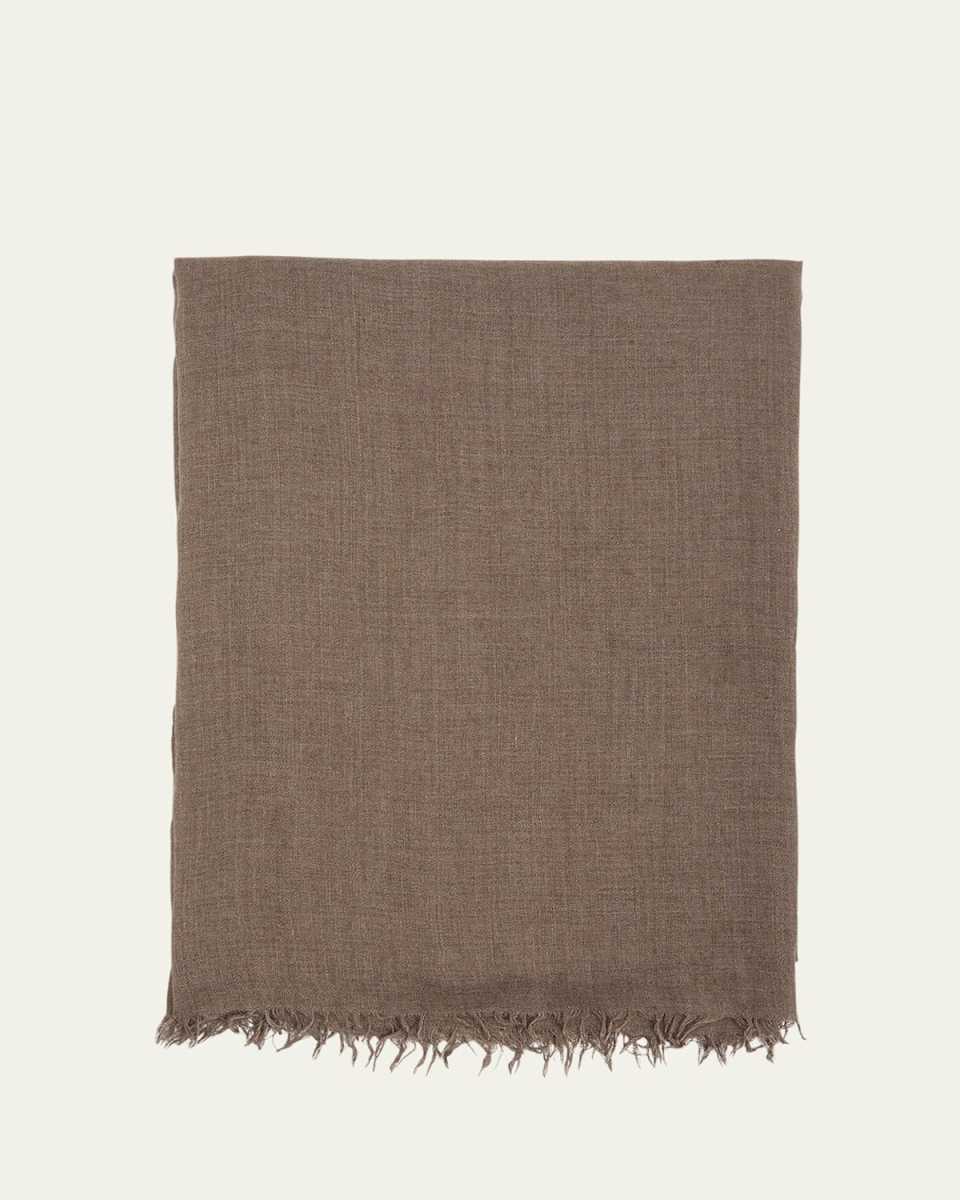 Emily Mega Foulard Scarf