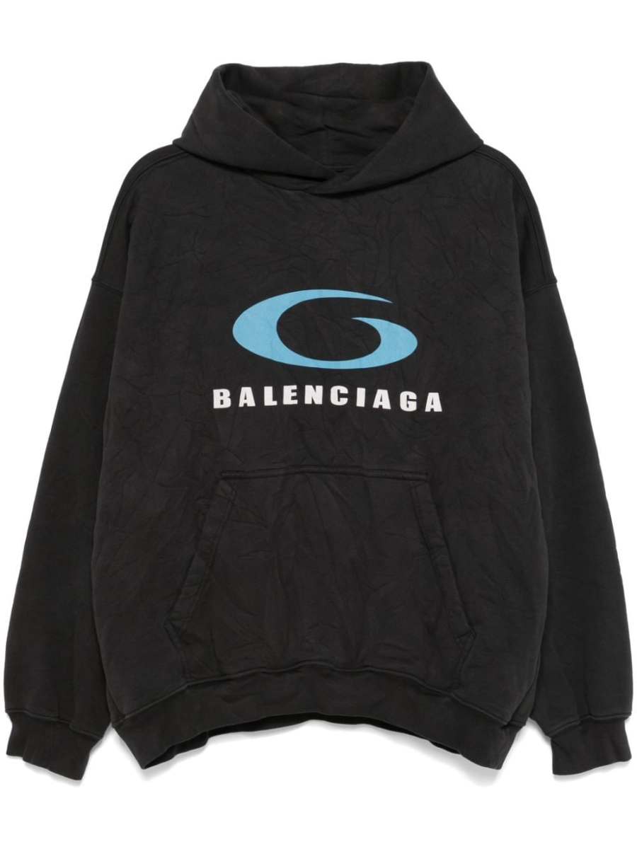 Loop Sports Icon hoodie