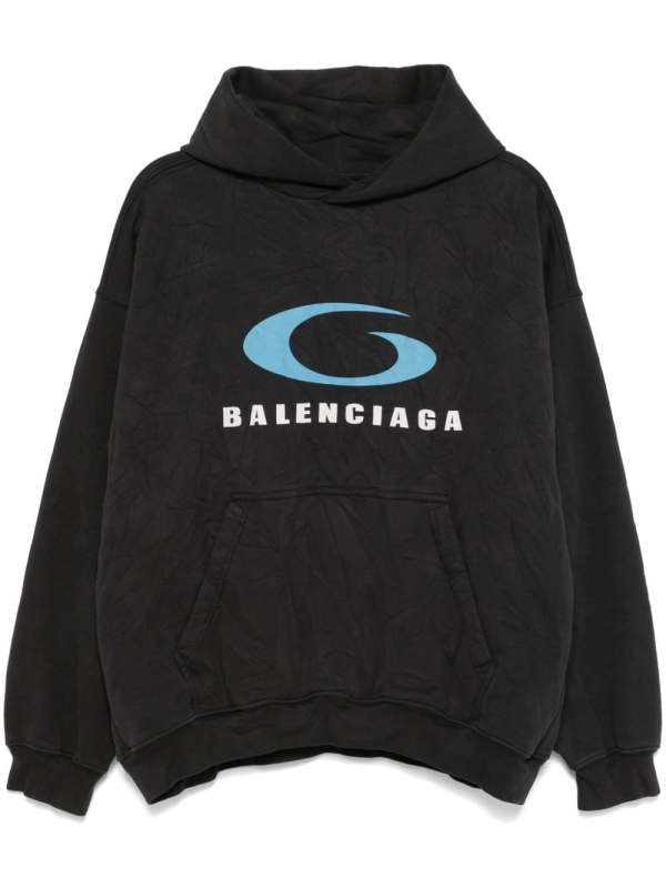 Loop Sports Icon hoodie