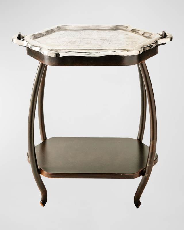 Maximillan Table