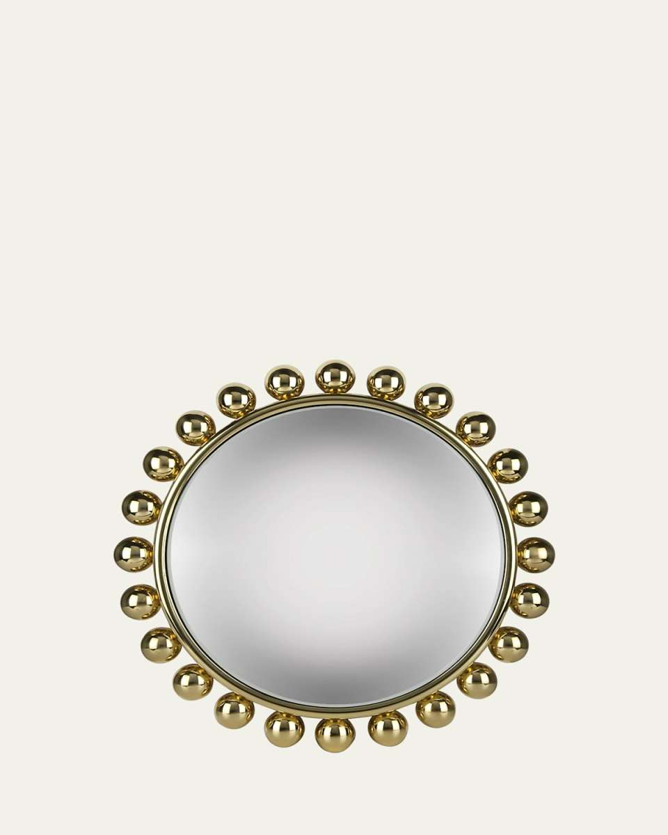 Mirror Collier