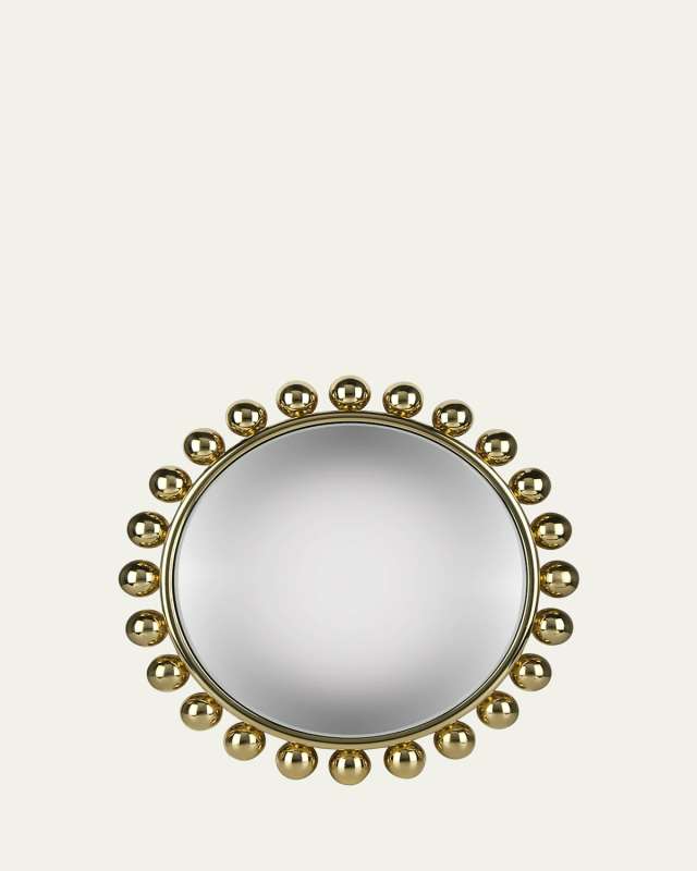 Mirror Collier