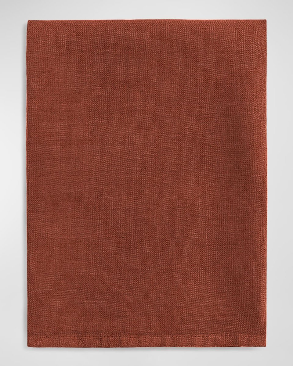 Brick 20" Square Napkins, Set of 4