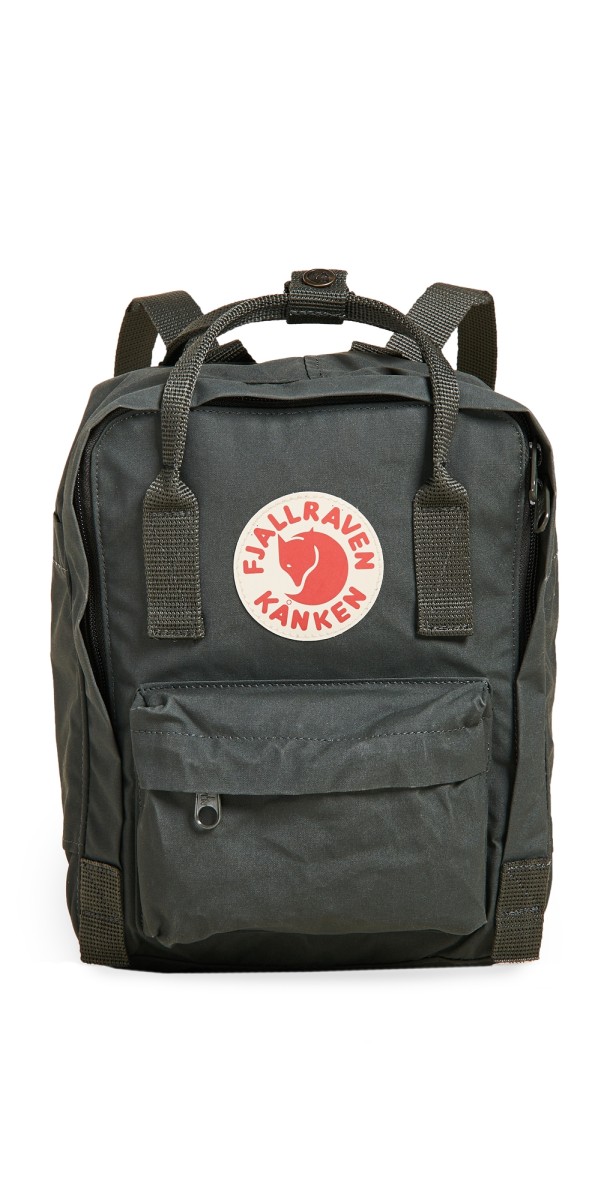 Fjallraven Kanken Mini Backpack Sky Blue