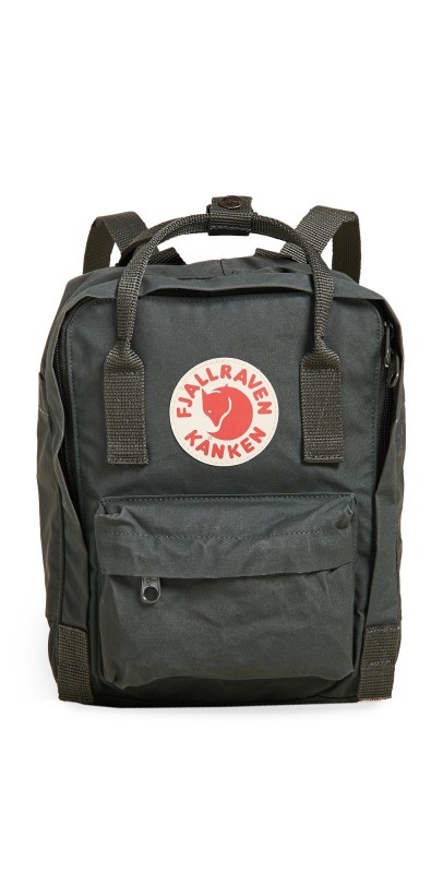 Fjallraven Kanken Mini Backpack Sky Blue