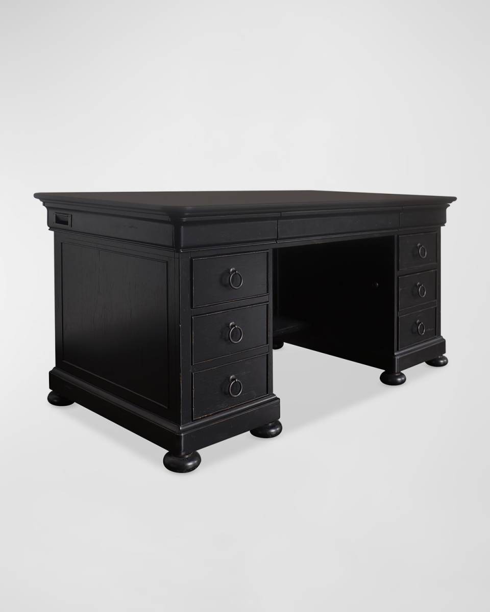 Bristowe Junior Executive Desk