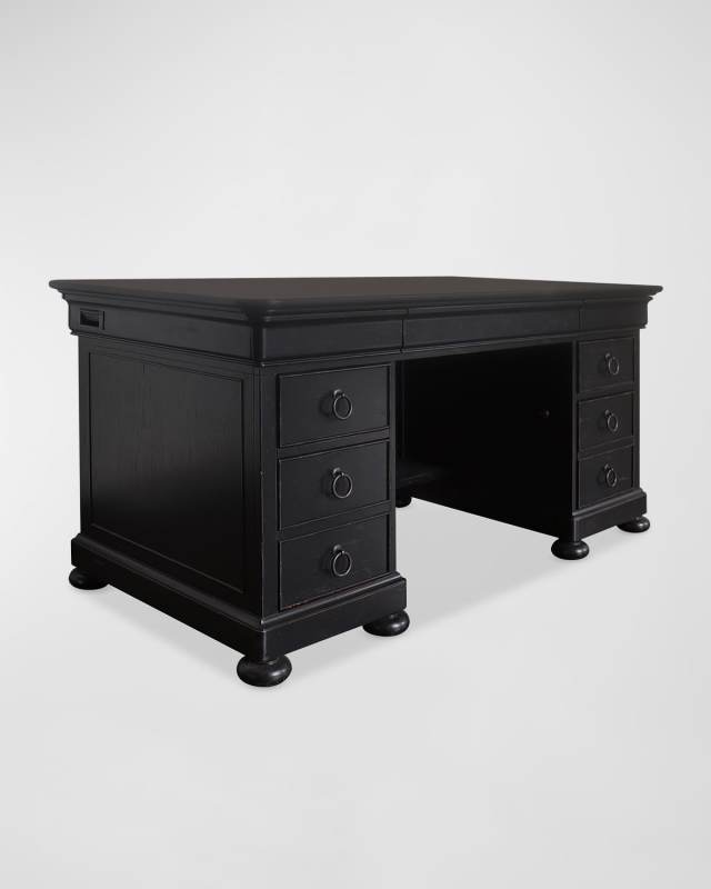 Bristowe Junior Executive Desk