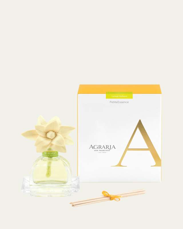 Lemon Verbena PetiteEssence Diffuser, 1.7 oz.