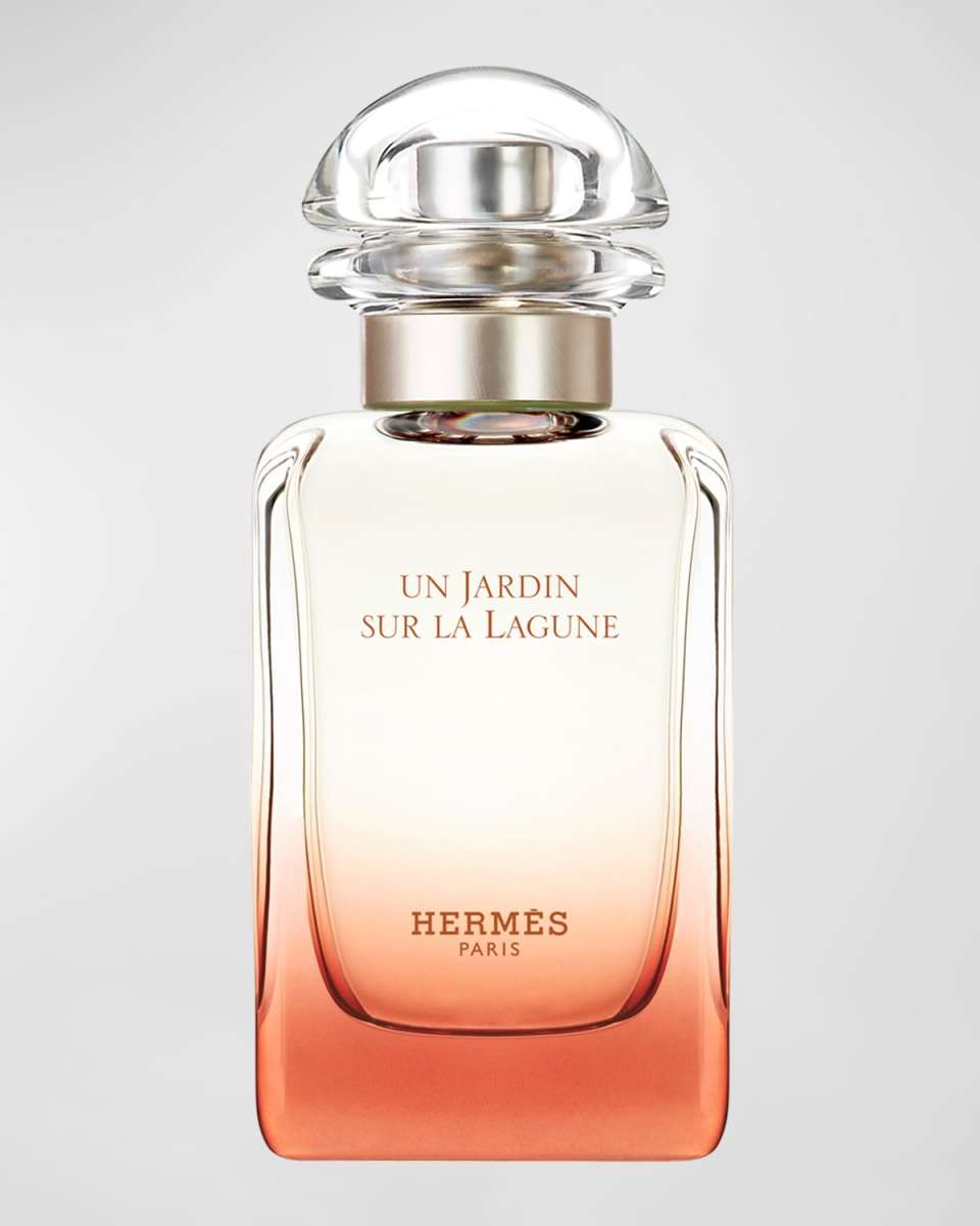 Un Jardin sur la Lagune Eau de Toilette,