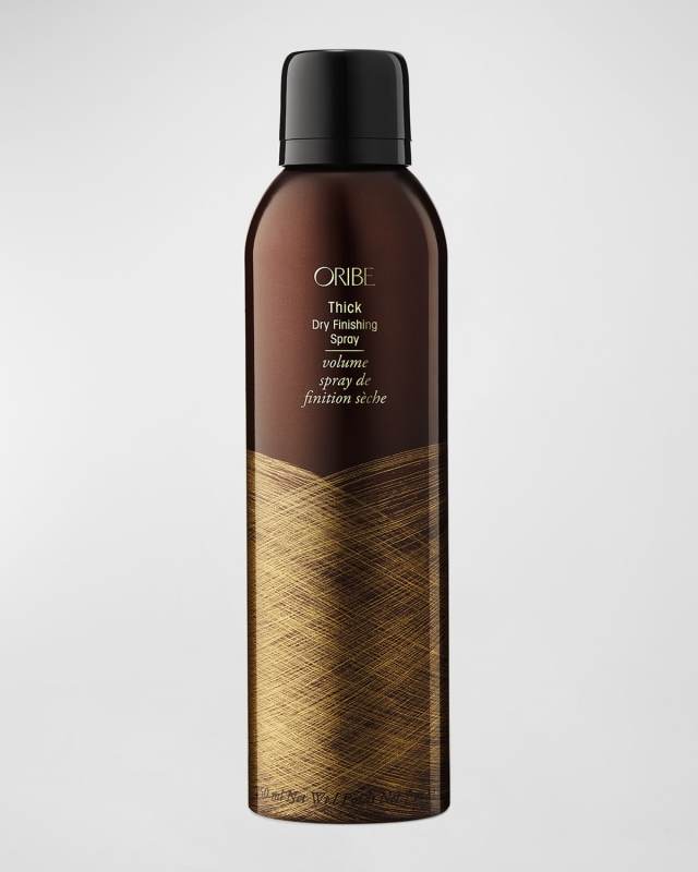 7.0 oz. Thick-Dry Finishing Spray