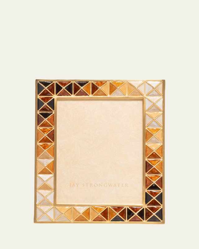Pyramid Frame, 3" x 4"