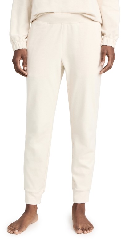 Eberjeyuxe Sweats BOTANICAL OAT