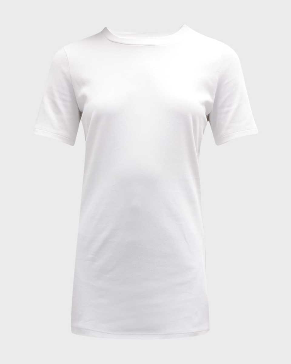 Johanna Crewneck Classic T