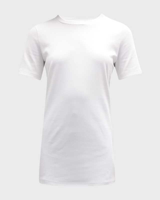 Johanna Crewneck Classic T