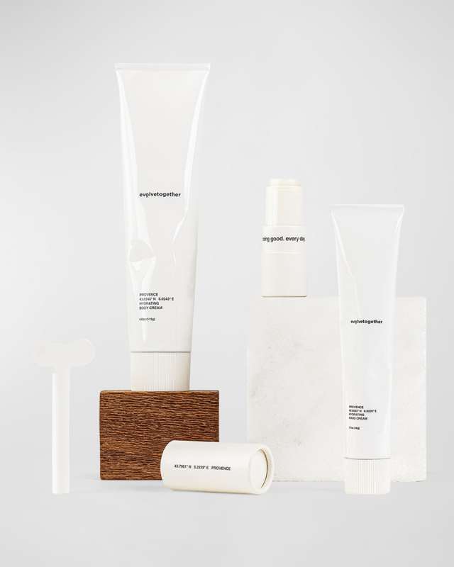 Calming Hydration Set