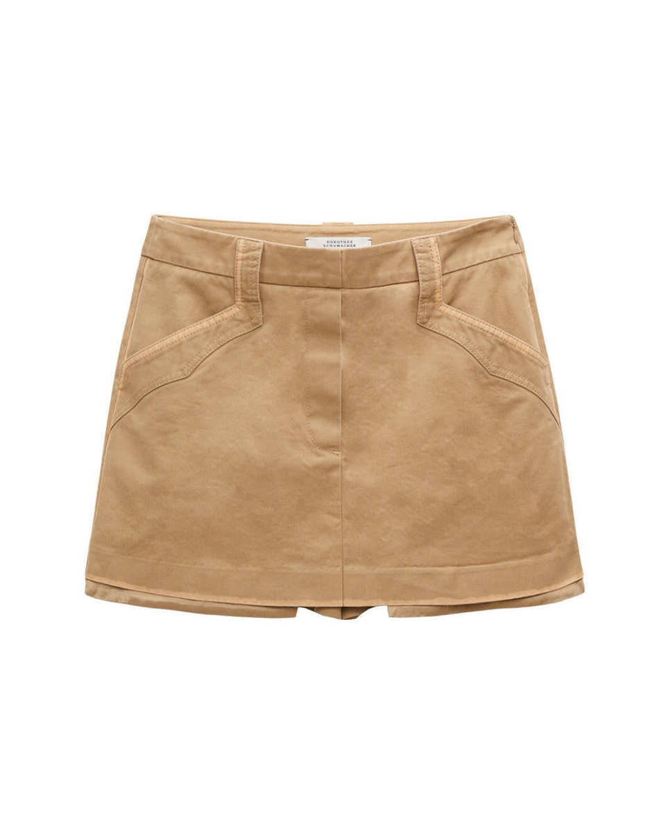 Perfect Match Skort