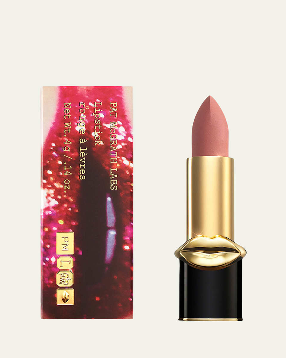 MatteTrance Lipstick