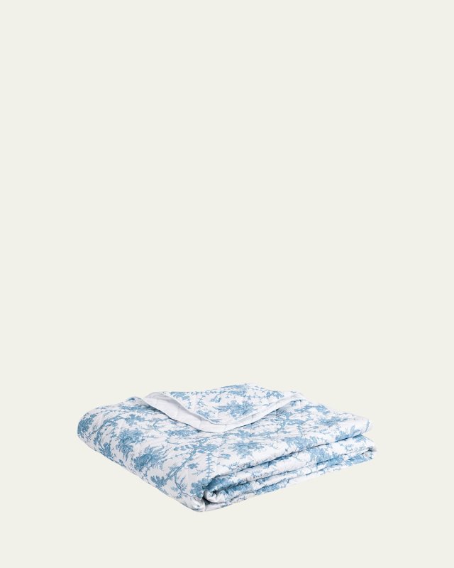 San Cristobal Quilt, FULL-QUEEN