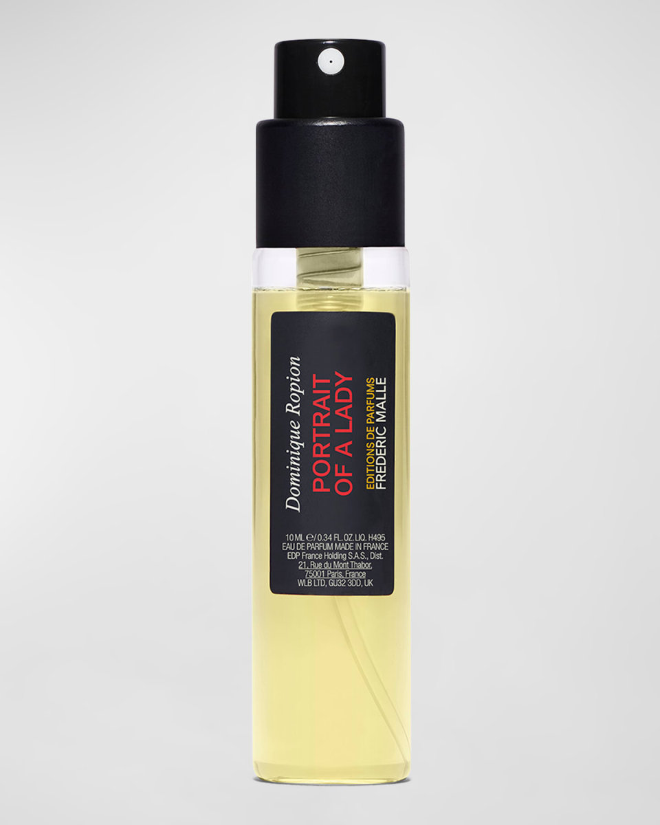 Portrait of a Lady Travel Perfume Refill, 0.3 oz./ 10 mL