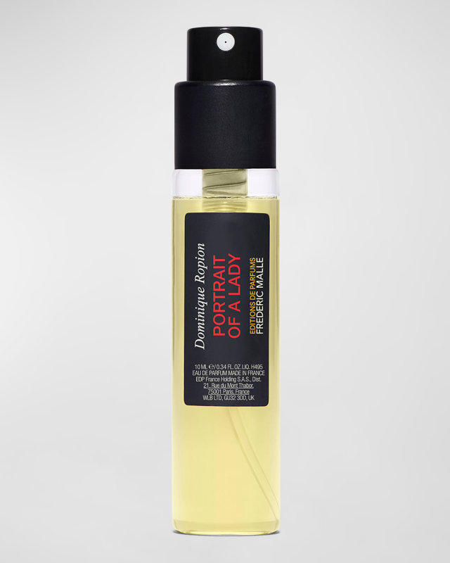 Portrait of a Lady Travel Perfume Refill, 0.3 oz./ 10 mL