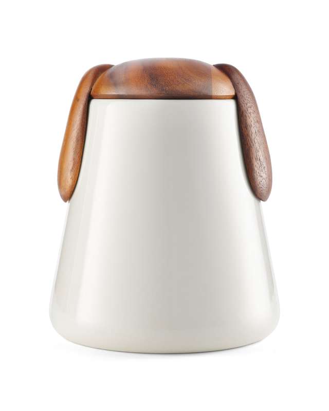 Pet Collection Dog Treat Jar