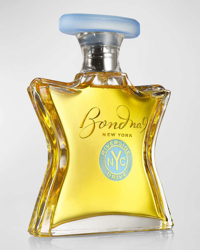 Riverside Drive Eau de Parfum, 3.3 oz