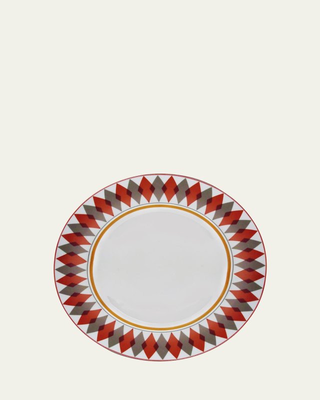 Armonia Dinner Plates, Set of 4
