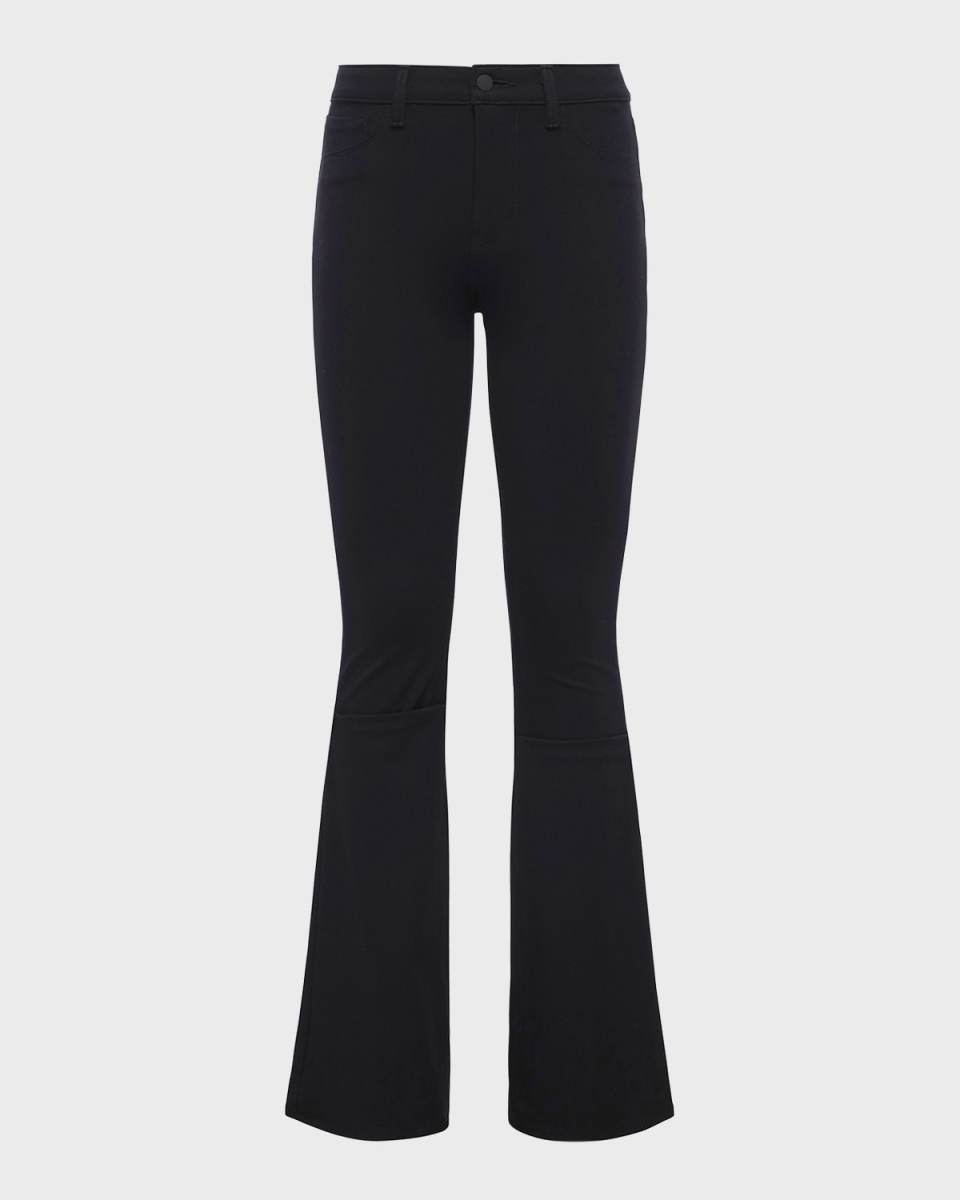 Marty High Rise Flare Jeans