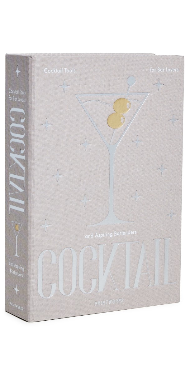 Printworks The Essentials - Drink Tools Mult