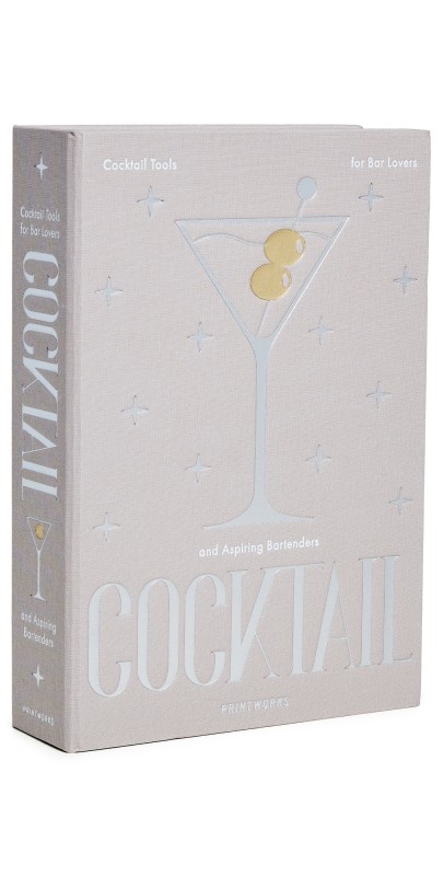Printworks The Essentials - Drink Tools Mult