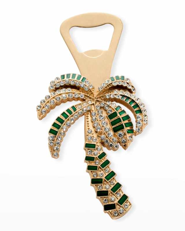 Palm Tree Bottle Opener