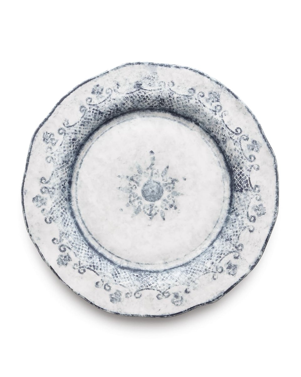 Burano Dinner Plate