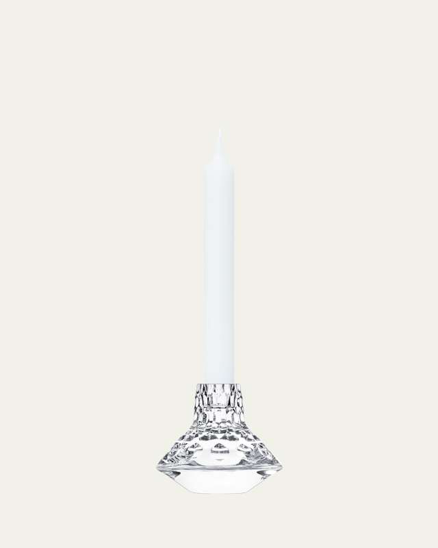 Folia Small Candlestick Holder