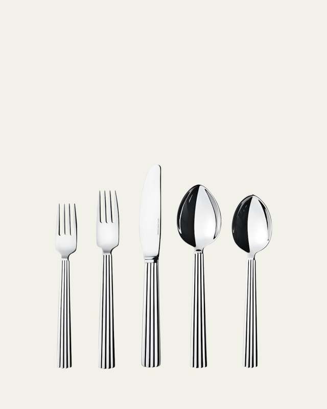 Bernadotte 5-Piece Cutlery Gift Box