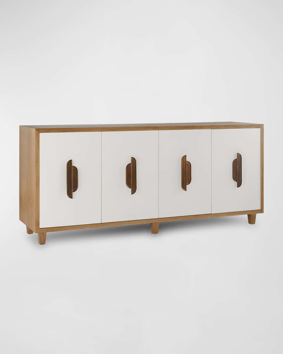 Kianna Credenza