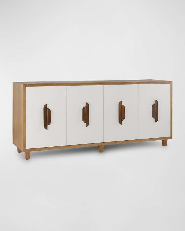 Kianna Credenza