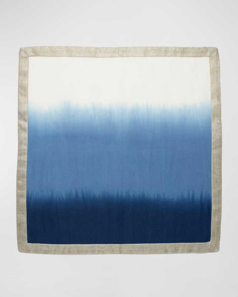 Dip Dye Napkin