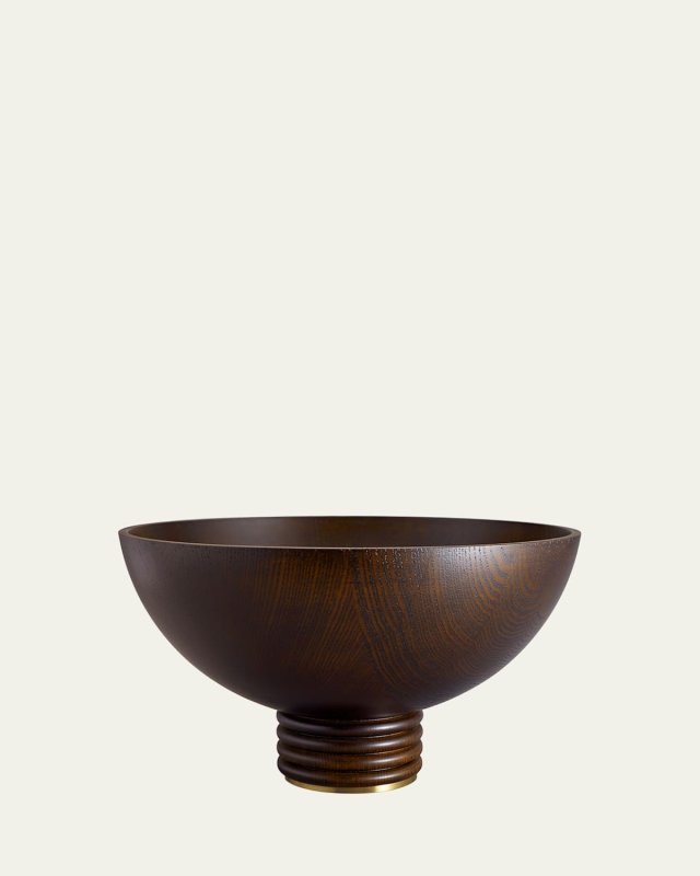 Alhambra Large Bowl - 12"